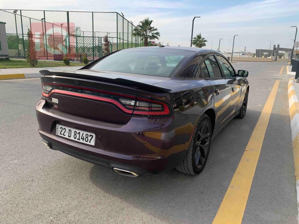 Dodge Charger